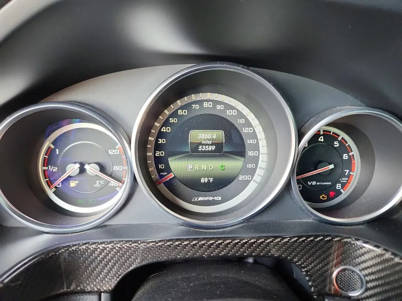 Mercedes-Benz E 63 AMG S, снимка 10 - Автомобили и джипове - 54411824
