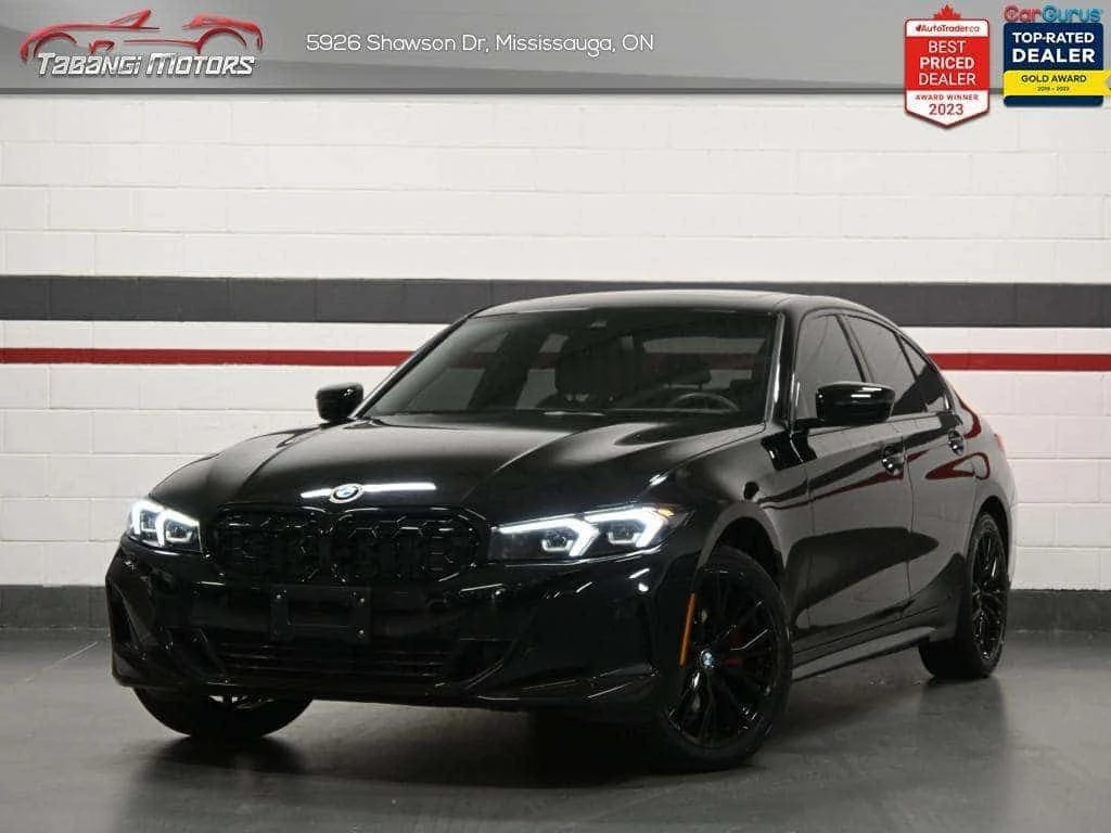 BMW 330 * xDrive * CARFAX * ЦЕНА ДО БГ