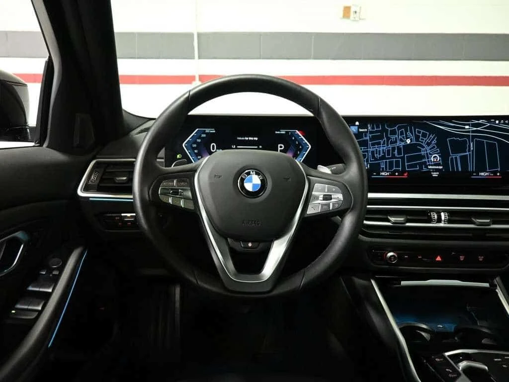 BMW 330 * xDrive * CARFAX * ЦЕНА ДО БГ, снимка 12 - Автомобили и джипове - 54457153