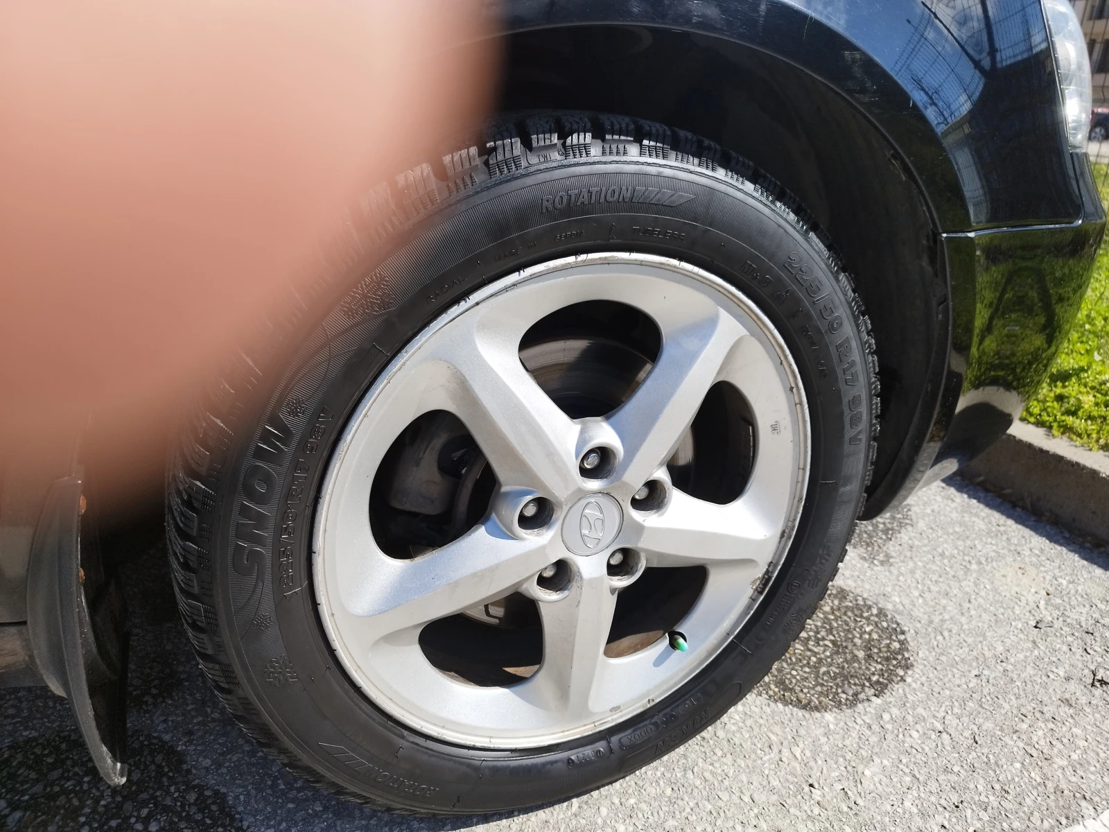 Hyundai Sonata, снимка 4 - Автомобили и джипове - 54642664