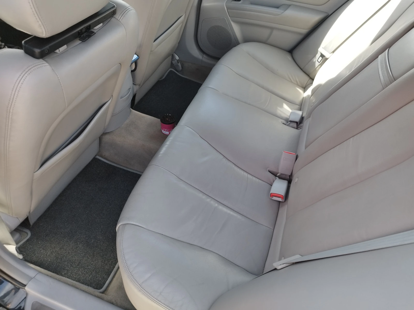 Hyundai Sonata, снимка 9 - Автомобили и джипове - 54642664