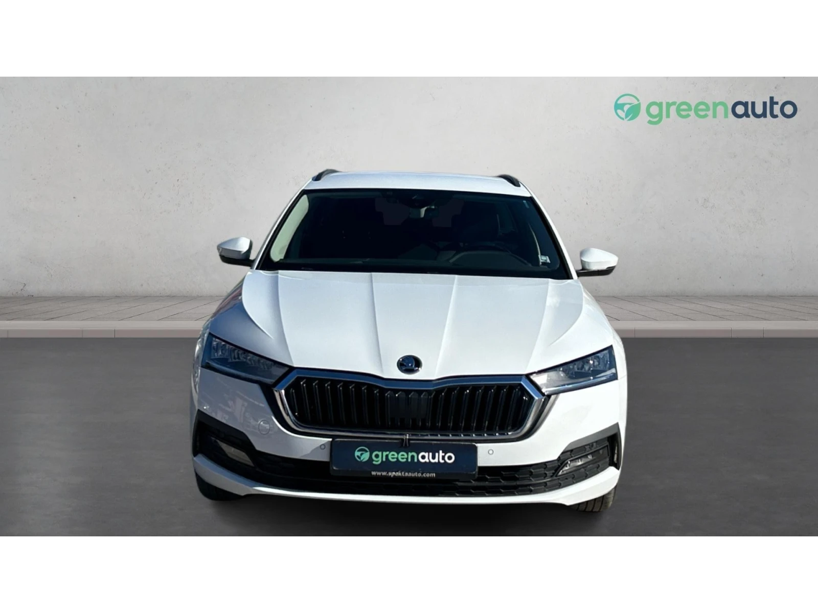 Skoda Octavia 2. 0 TDi DSG 150 k. c., Месечна вноска от 255  , снимка 5 - Автомобили и джипове - 54864815