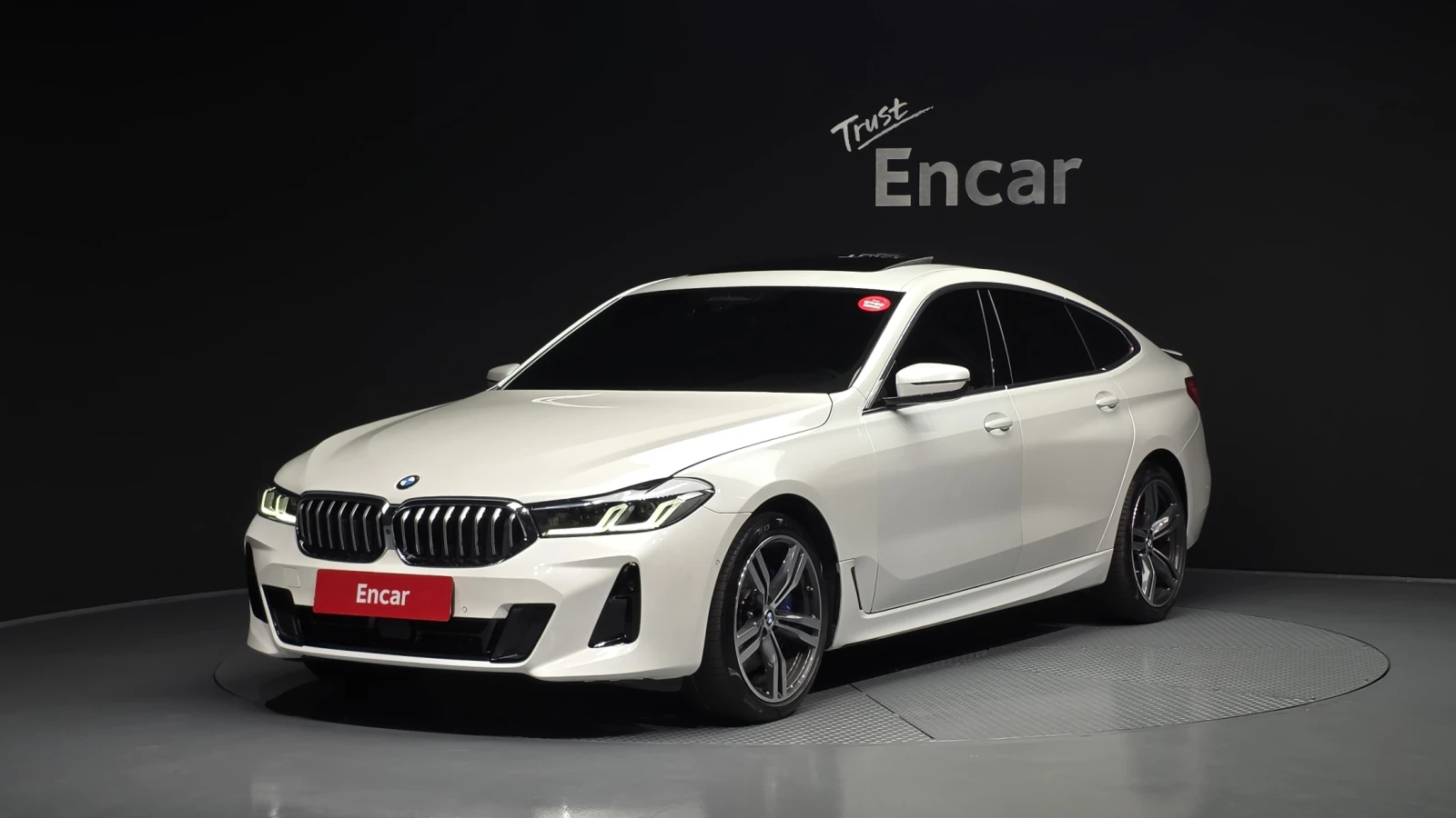 BMW 630 M PKG* DISTRONIC* HEADUP* ПОДГРЕВИ* ШИБИДАХ