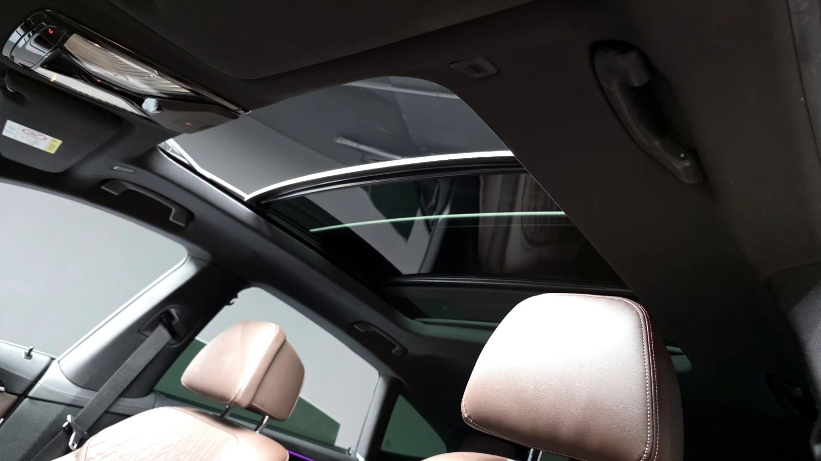 BMW 630 M PKG* DISTRONIC* HEADUP* ПОДГРЕВИ* ШИБИДАХ, снимка 16 - Автомобили и джипове - 54983492