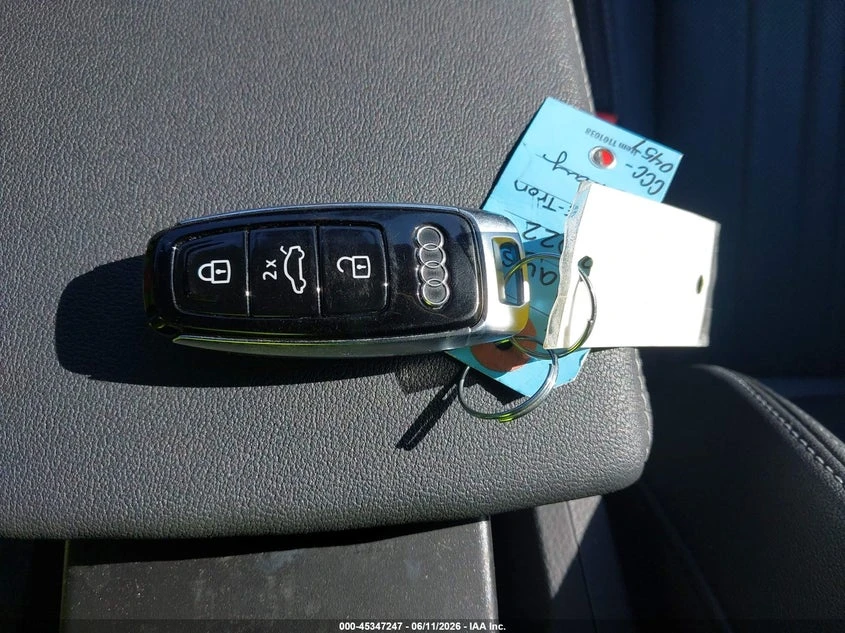 Audi E-Tron Premium Plus Quattro, снимка 11 - Автомобили и джипове - 55140025