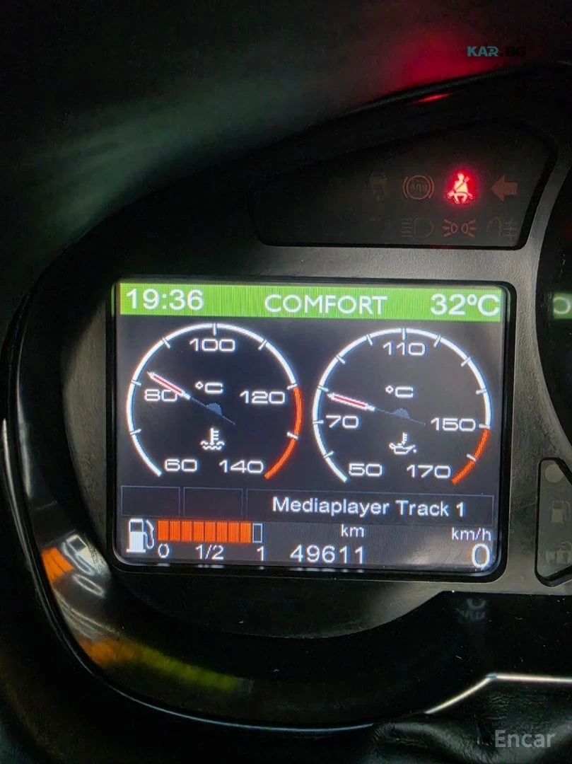 Ferrari California 30* 4.3 V8* , снимка 7 - Автомобили и джипове - 55281334