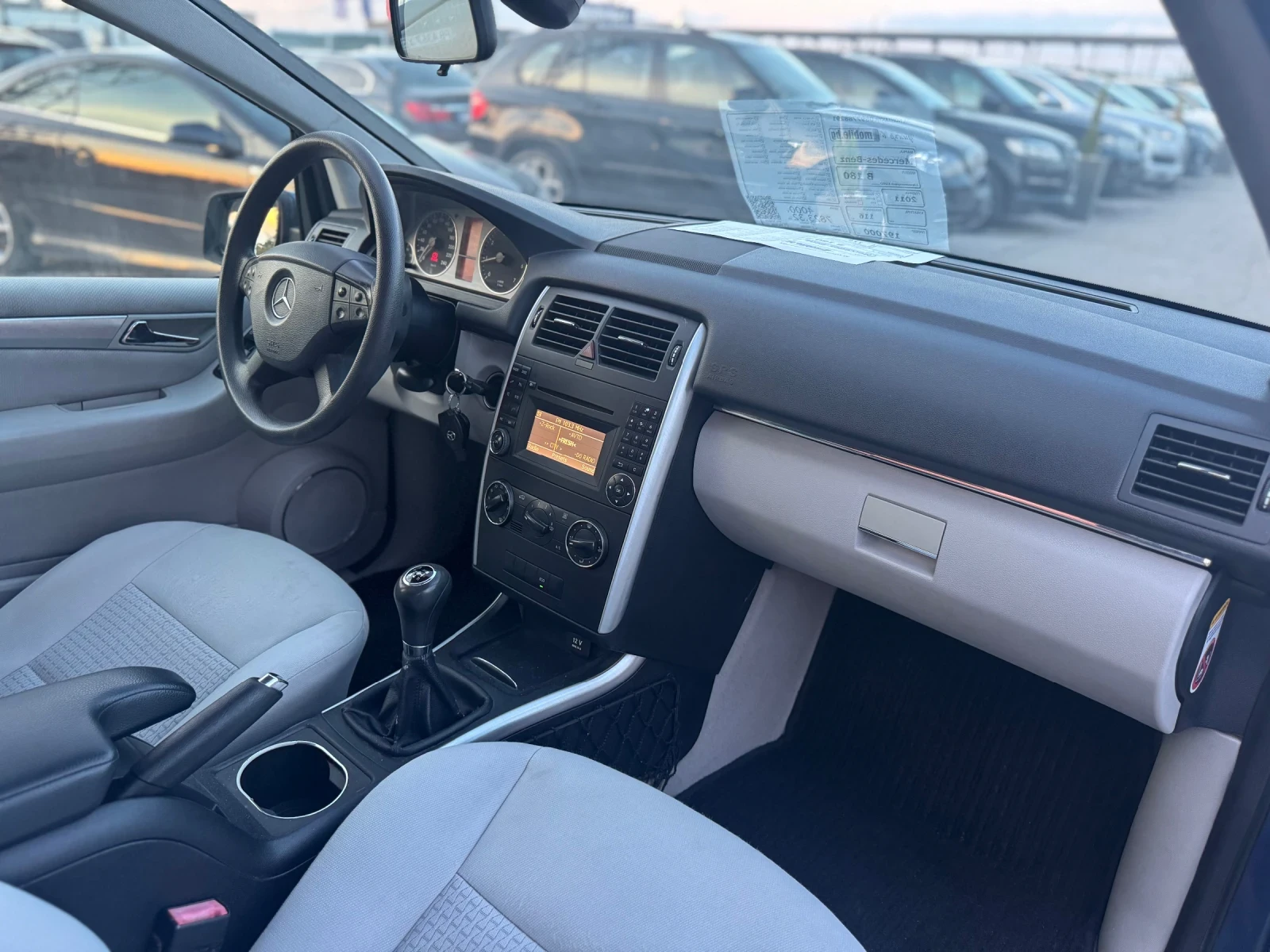 Mercedes-Benz 180 | Mobile.bg � ����������� 10