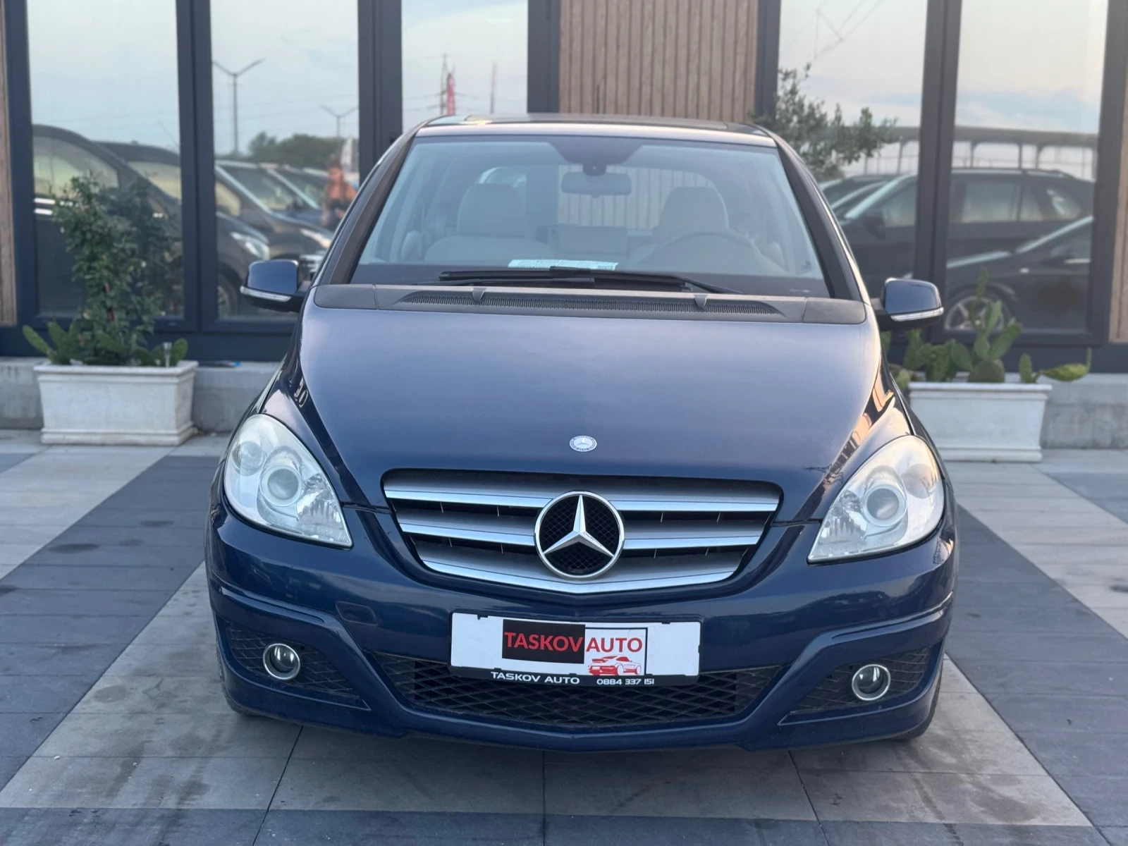 Mercedes-Benz 180 | Mobile.bg � ����������� 3