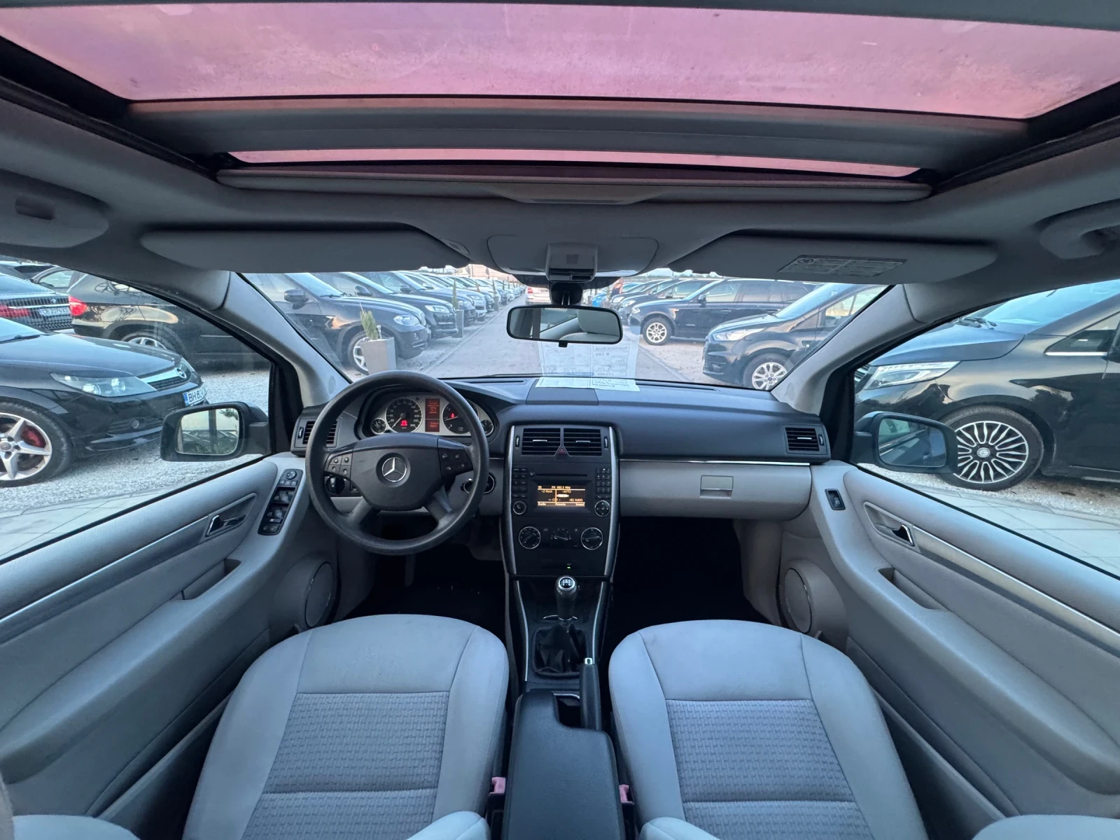 Mercedes-Benz 180 | Mobile.bg � ����������� 11