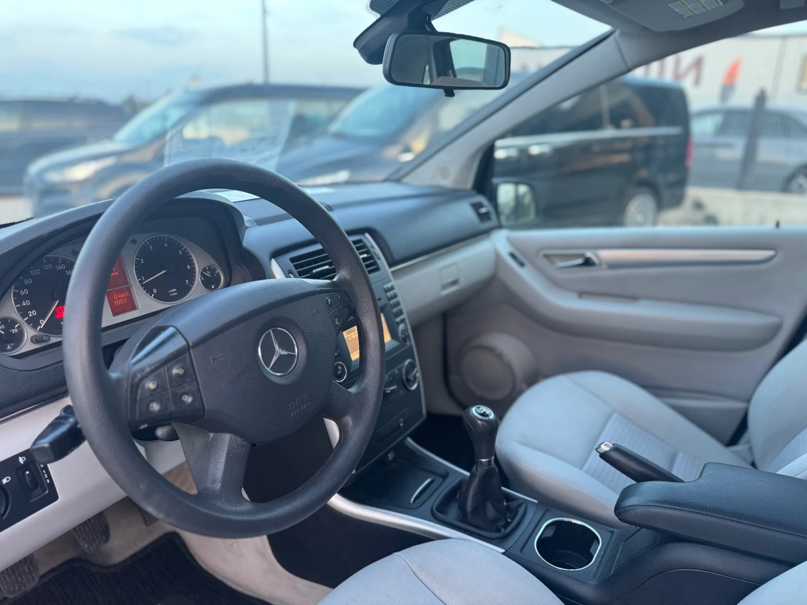 Mercedes-Benz 180 | Mobile.bg � ����������� 9