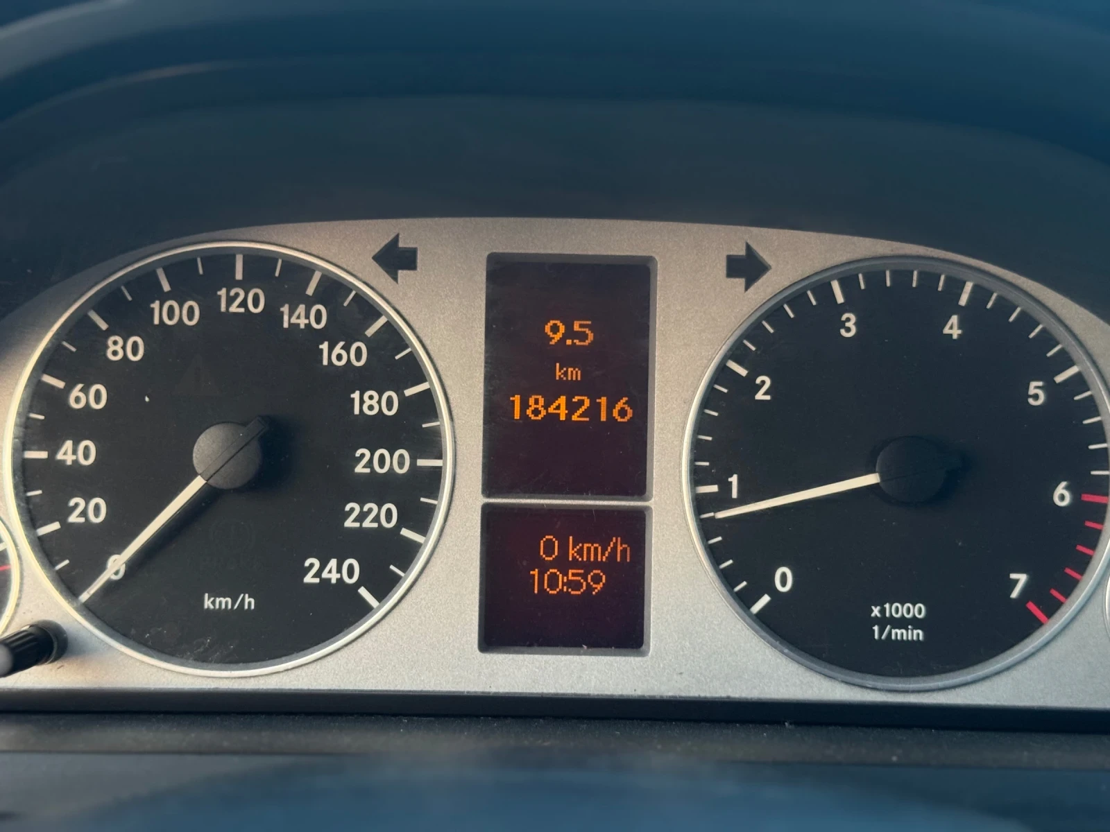 Mercedes-Benz 180 | Mobile.bg � ����������� 13
