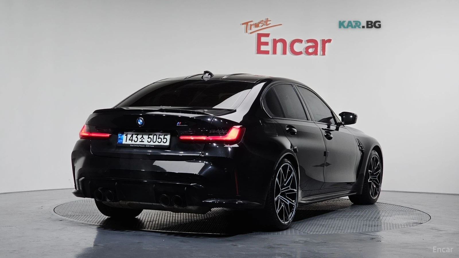 BMW M3 COMPETITION* HUD* ����* ����* ������* 360 | Mobile.bg � ����������� 2
