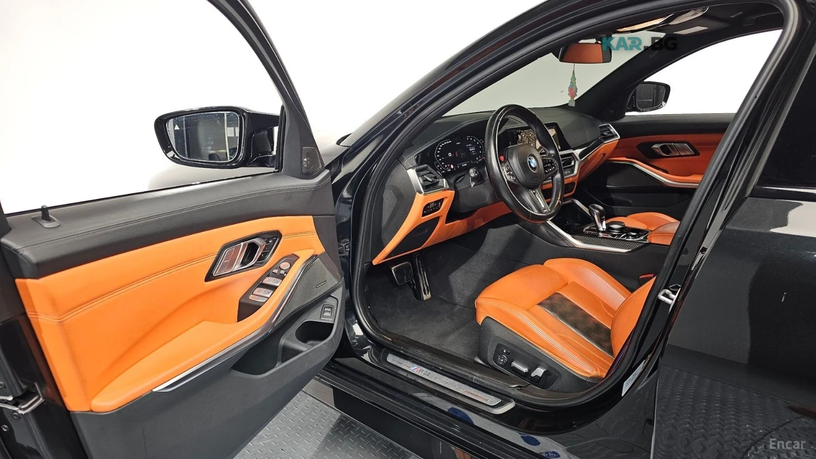 BMW M3 COMPETITION* HUD* ����* ����* ������* 360 | Mobile.bg � ����������� 9