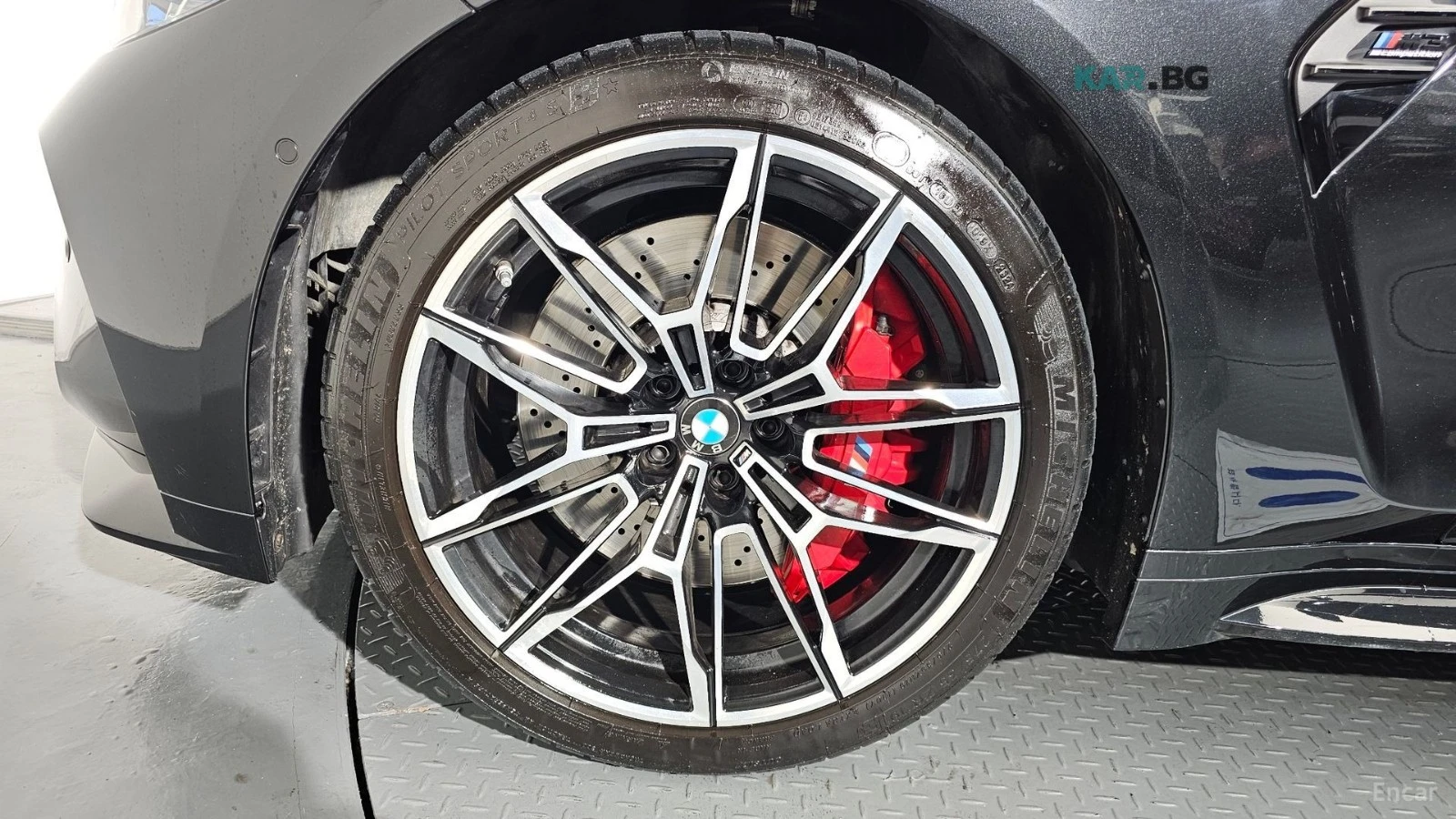 BMW M3 COMPETITION* HUD* ����* ����* ������* 360 | Mobile.bg � ����������� 5