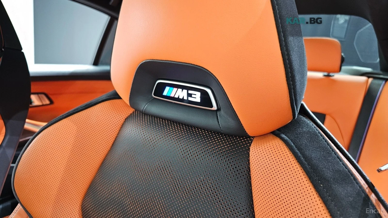BMW M3 COMPETITION* HUD* ����* ����* ������* 360 | Mobile.bg � ����������� 15