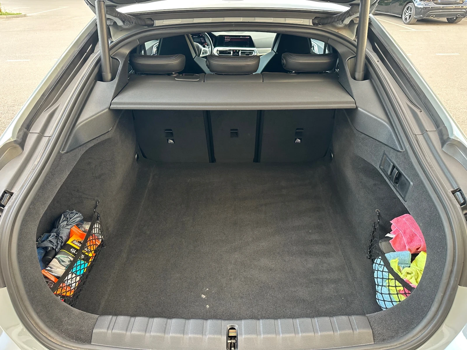 BMW 440 M440i xdrive Gran Coupe | Mobile.bg � ����������� 15