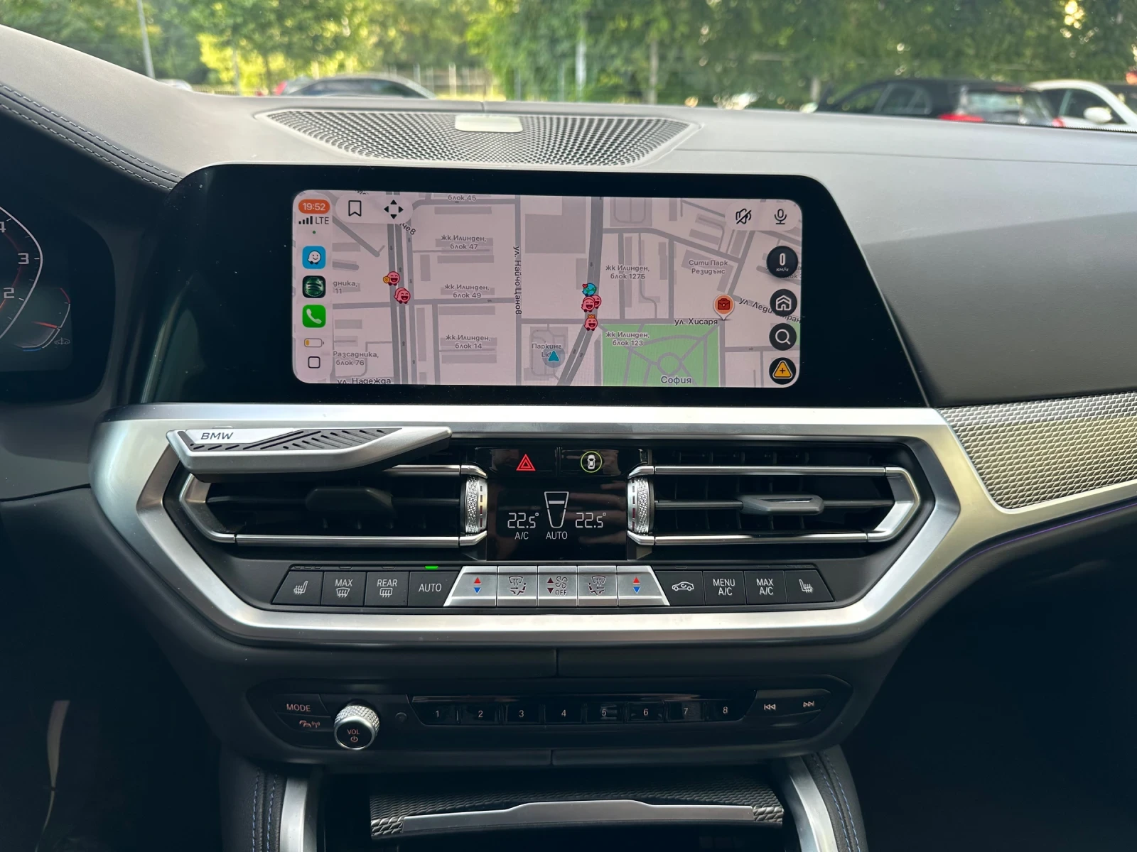 BMW 440 M440i xdrive Gran Coupe | Mobile.bg � ����������� 14