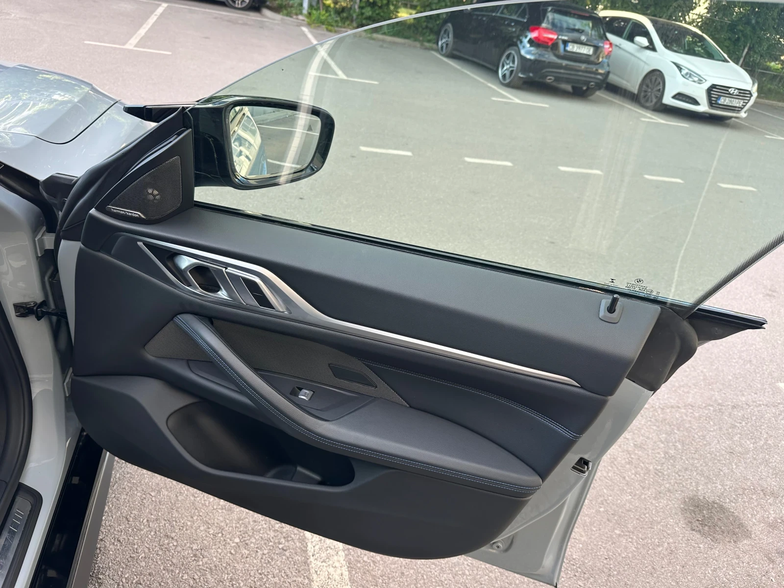 BMW 440 M440i xdrive Gran Coupe | Mobile.bg � ����������� 16