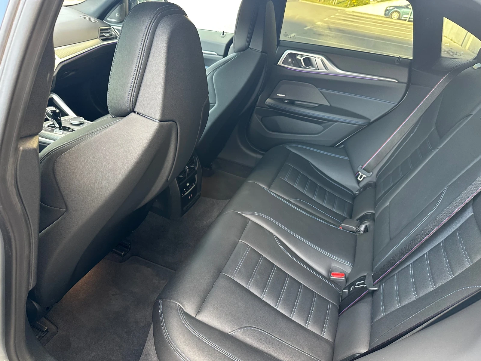 BMW 440 M440i xdrive Gran Coupe | Mobile.bg � ����������� 10