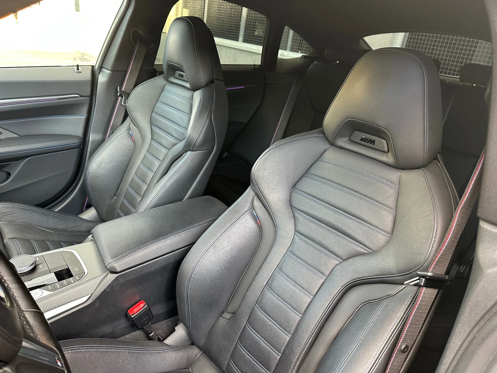 BMW 440 M440i xdrive Gran Coupe | Mobile.bg � ����������� 9