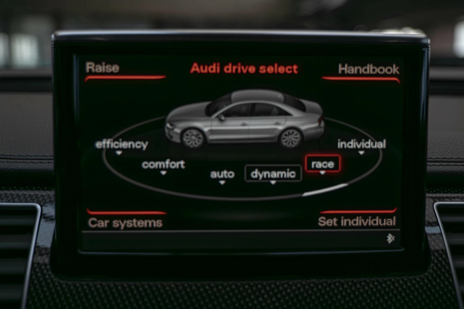 Audi S8 Matrix/Bose/Обдухване/Quattro/Алкантар, снимка 14 - Автомобили и джипове - 55341053