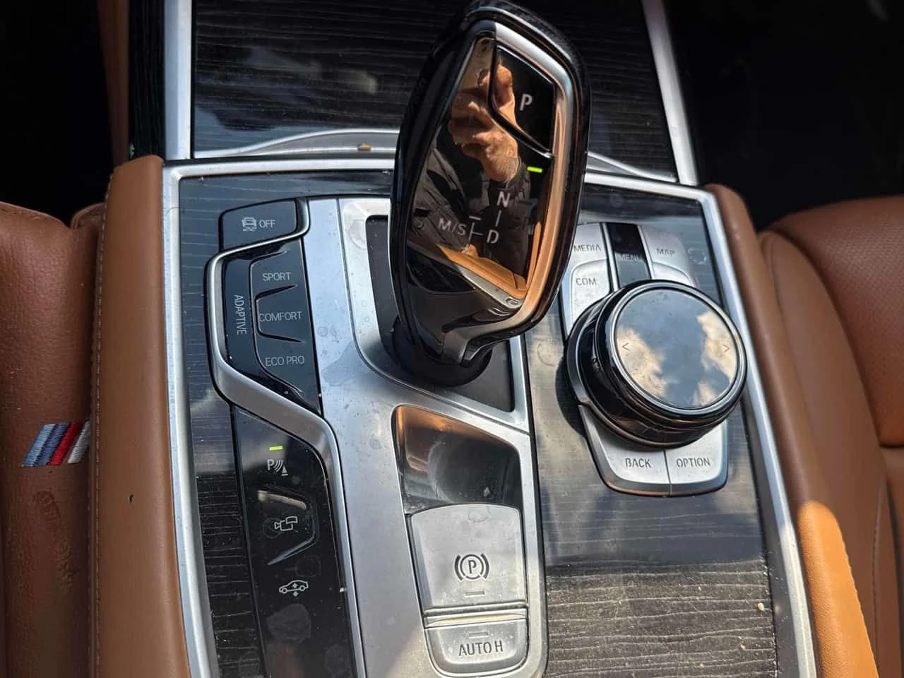 BMW 750 * xDrive * CARFAX * ��������� * ��������� * ������ | Mobile.bg � ����������� 14