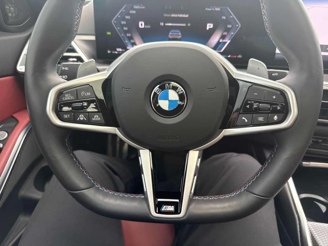 BMW 340 xDrive /ШИБИДАХ/ДИСТРОНИК, снимка 11 - Автомобили и джипове - 55470636