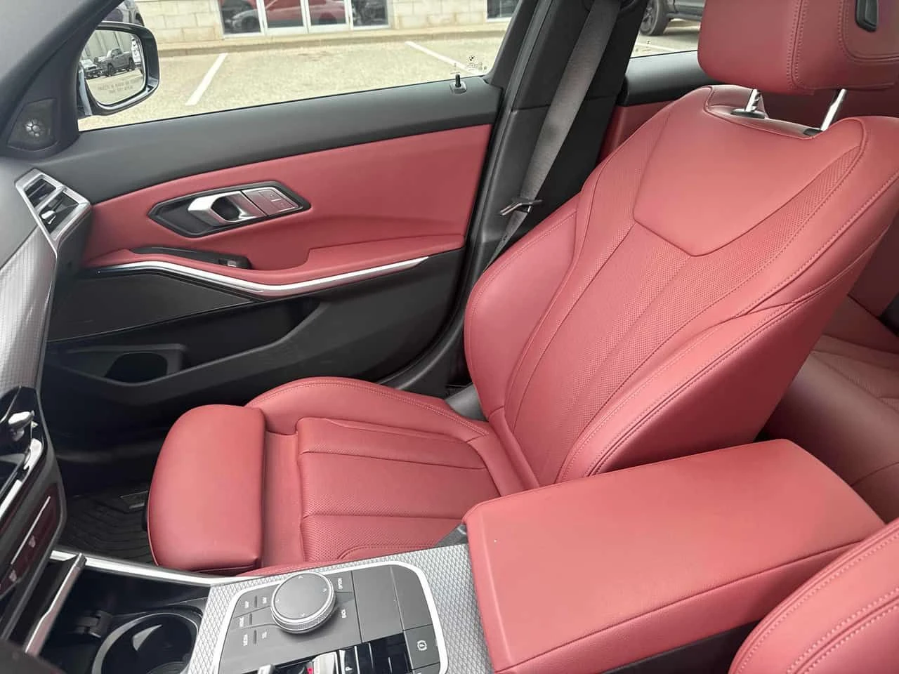 BMW 340 xDrive /ШИБИДАХ/ДИСТРОНИК, снимка 14 - Автомобили и джипове - 55470636