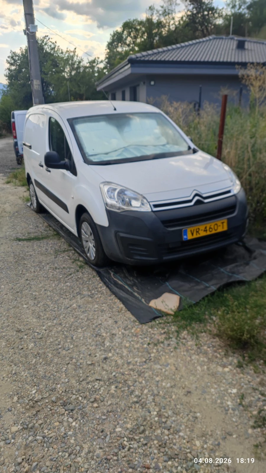 Citroen Berlingo 1.6 Blue HDI | Mobile.bg � ����������� 12