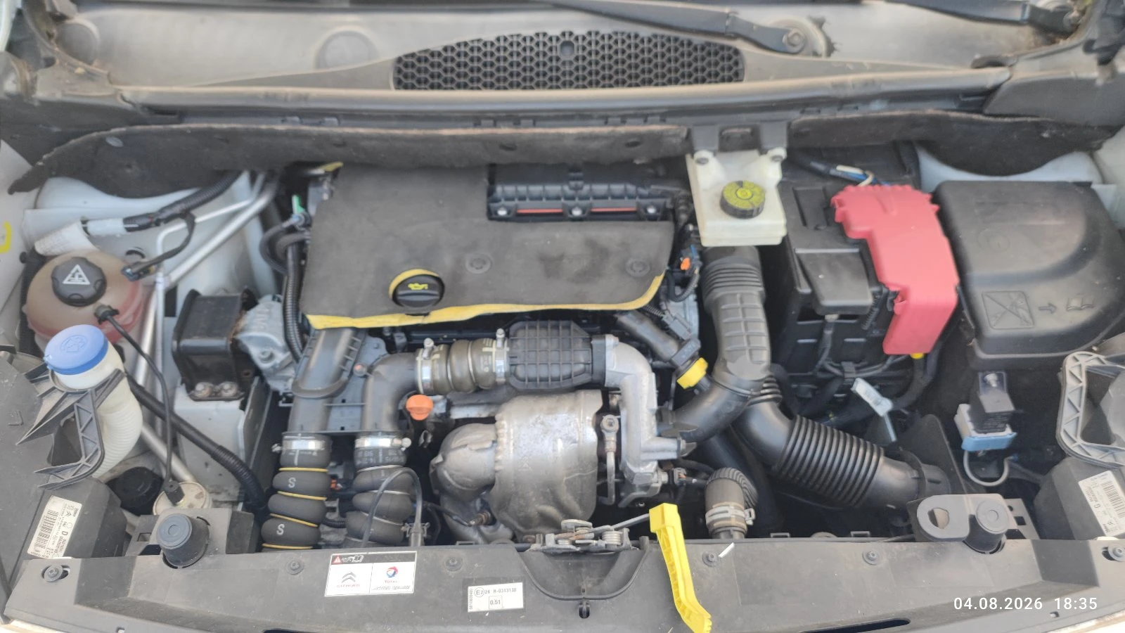 Citroen Berlingo 1.6 Blue HDI | Mobile.bg � ����������� 4