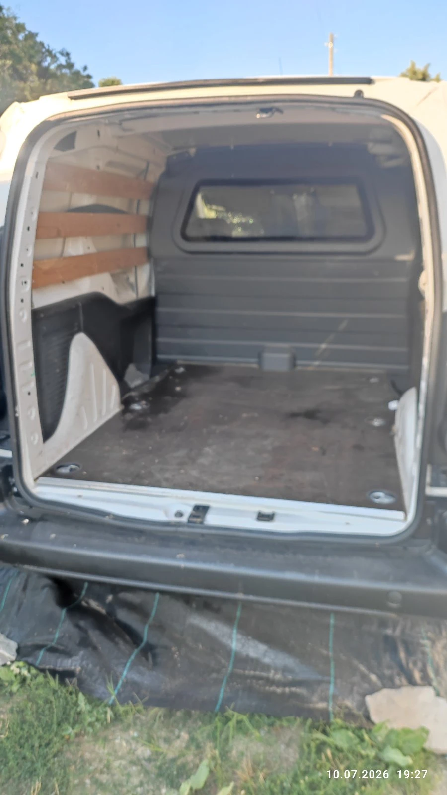 Citroen Berlingo 1.6 Blue HDI | Mobile.bg � ����������� 5