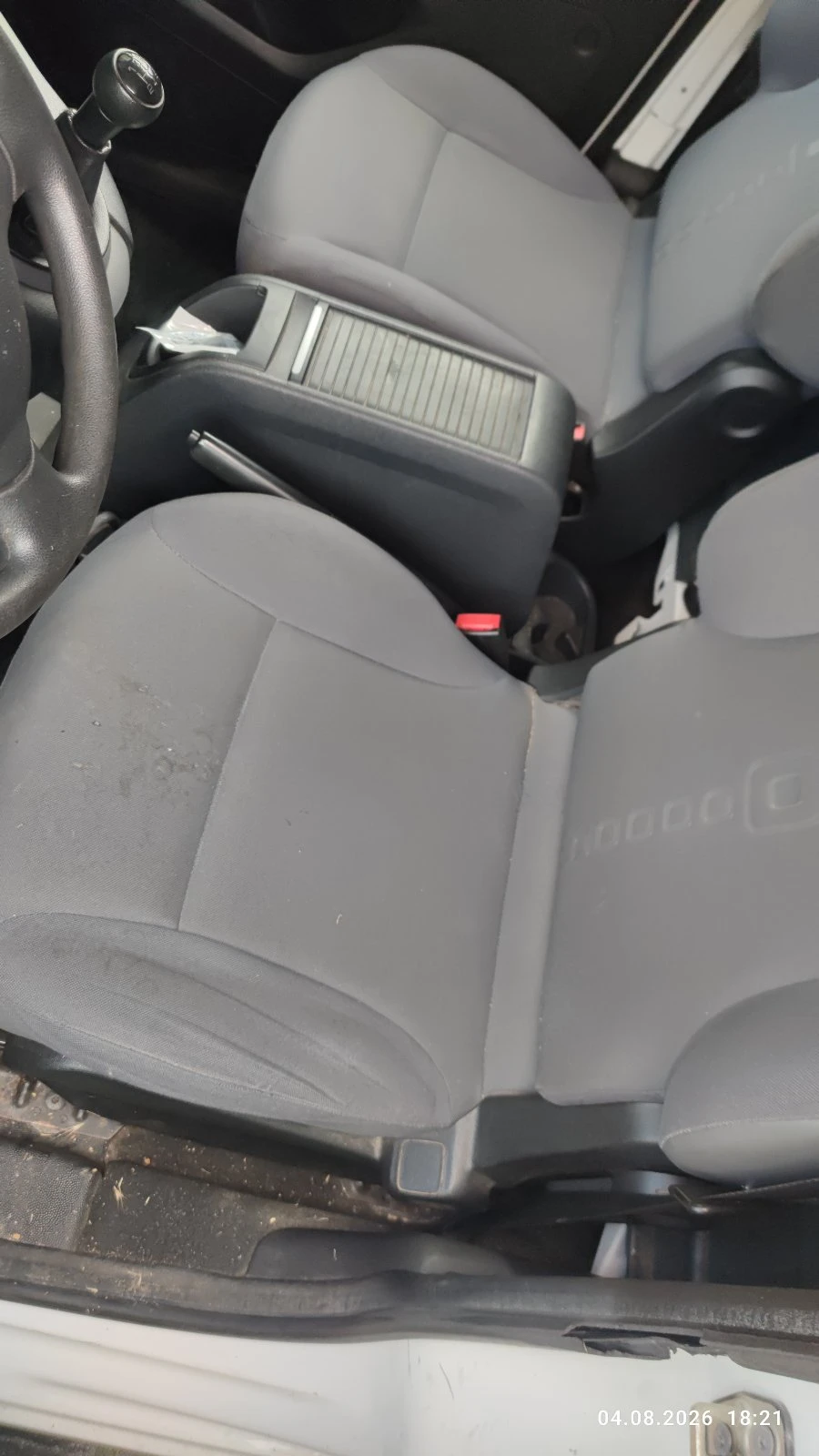 Citroen Berlingo 1.6 Blue HDI | Mobile.bg � ����������� 8