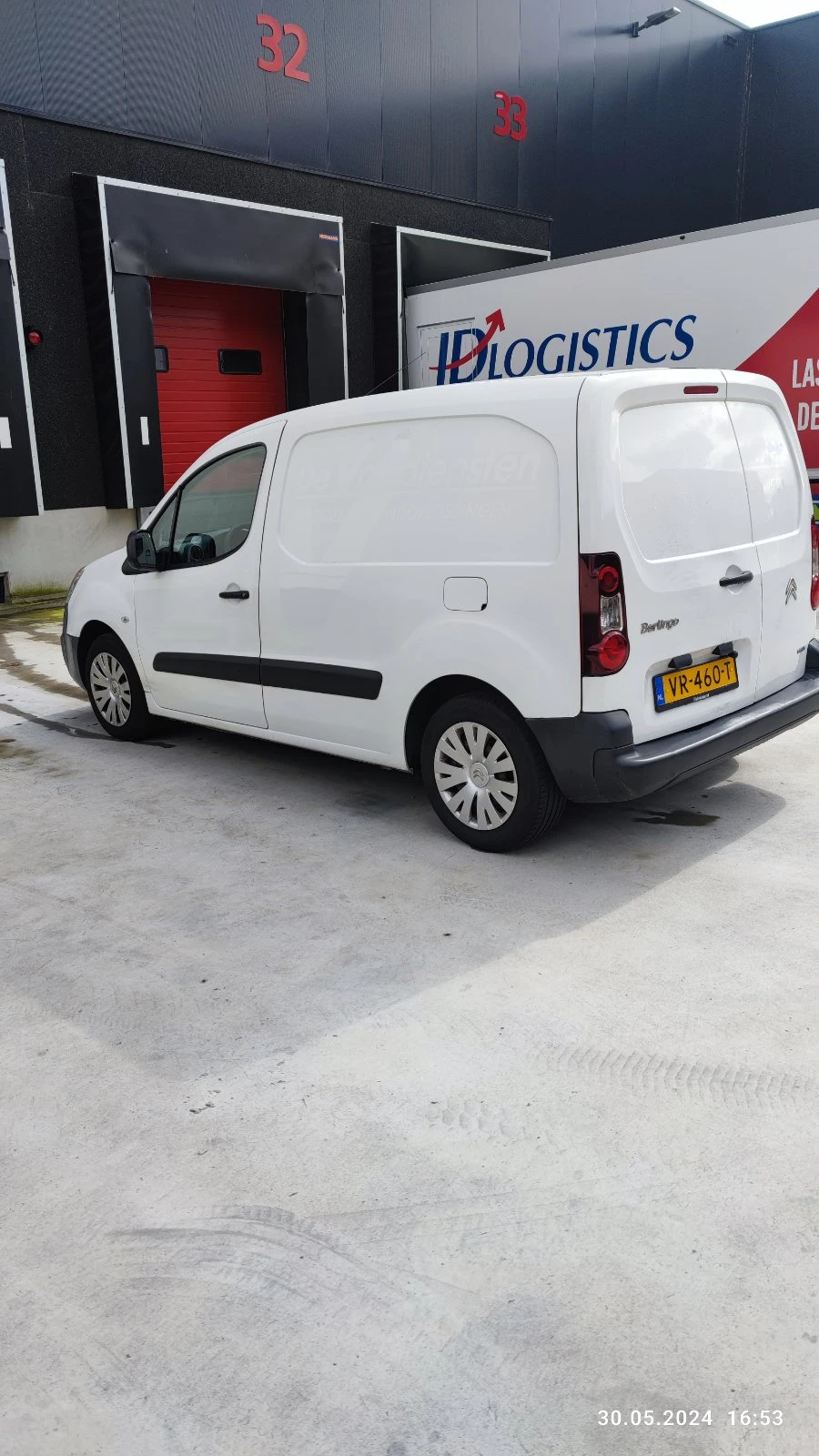 Citroen Berlingo 1.6 Blue HDI | Mobile.bg � ����������� 3