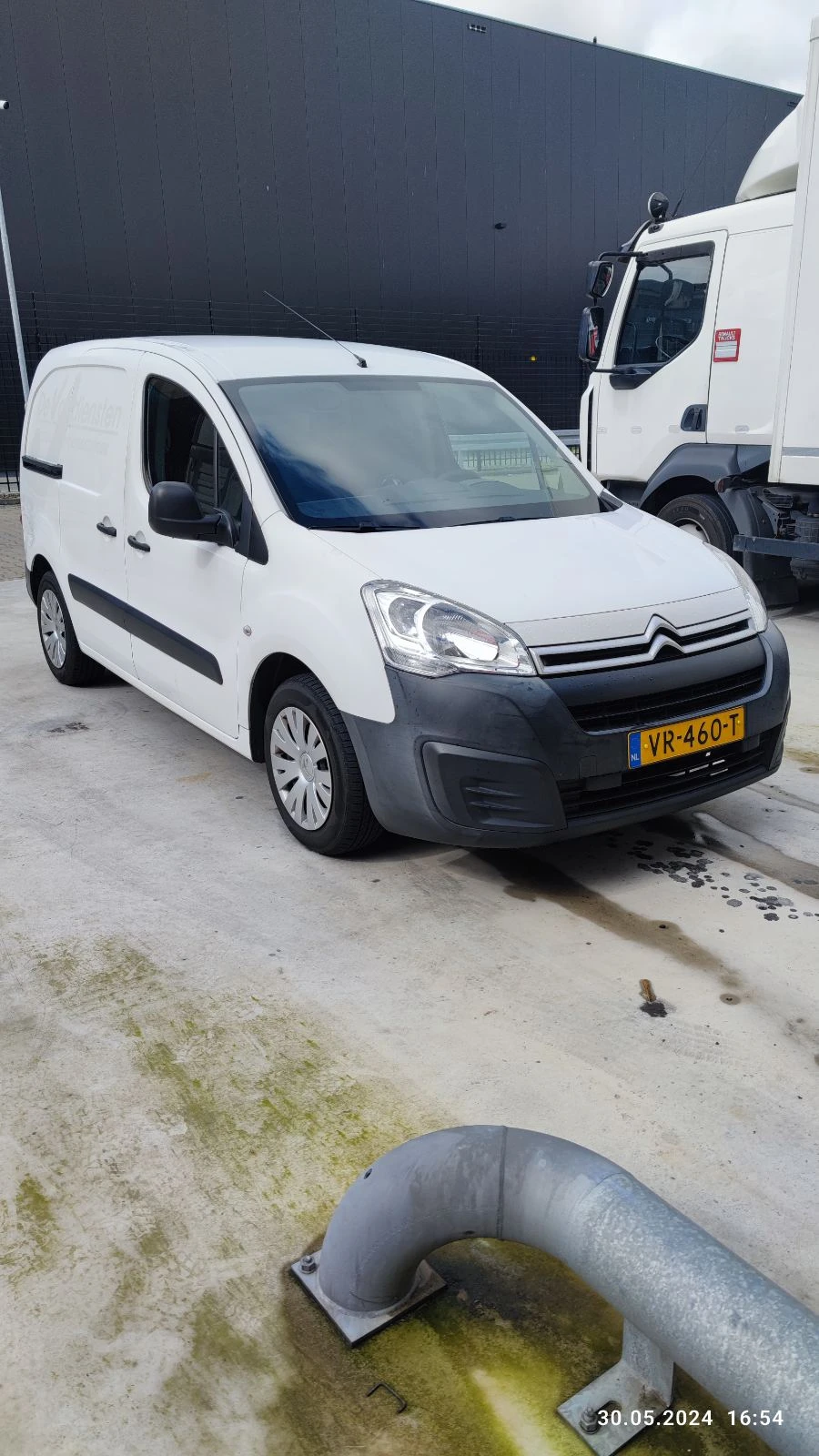Citroen Berlingo 1.6 Blue HDI | Mobile.bg � ����������� 1