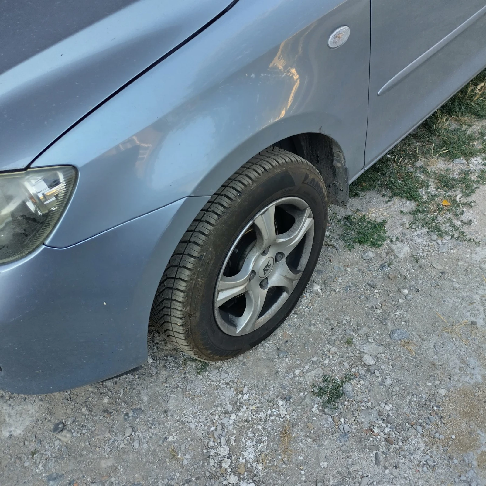 Mazda 2, снимка 4 - Автомобили и джипове - 55579018