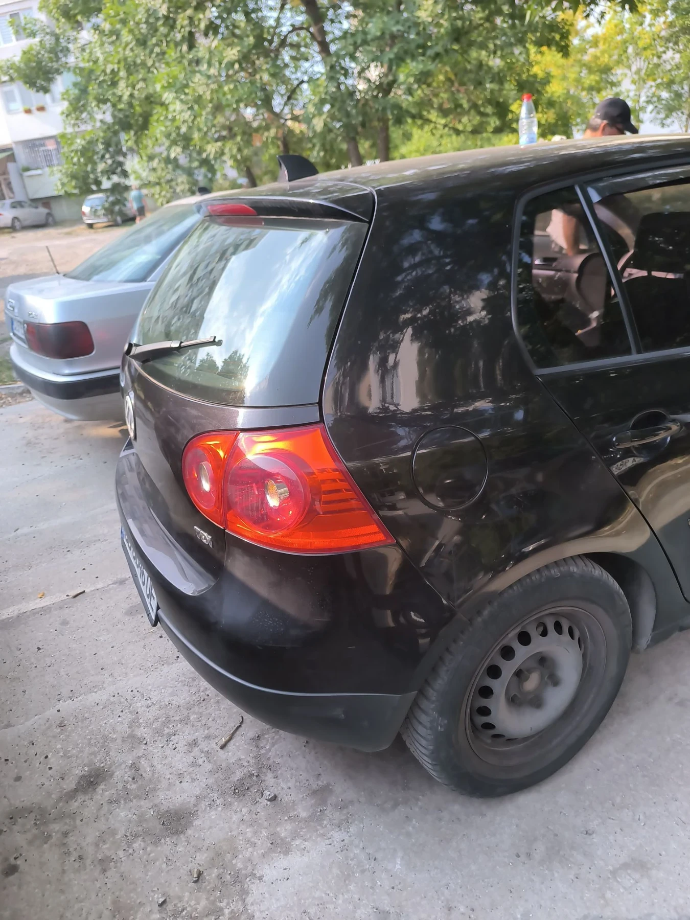 VW Golf, снимка 3 - Автомобили и джипове - 55708671