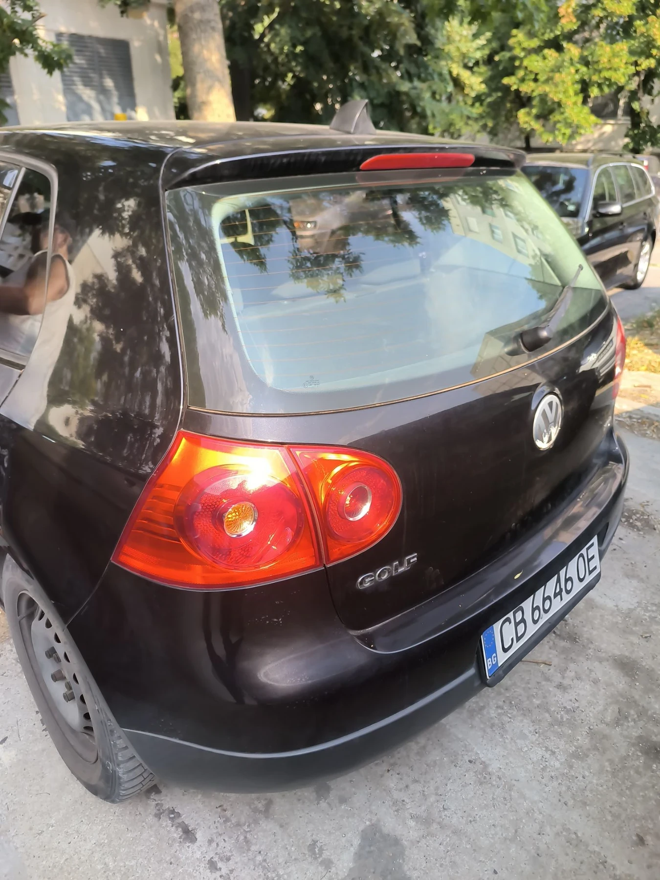 VW Golf, снимка 7 - Автомобили и джипове - 55708671