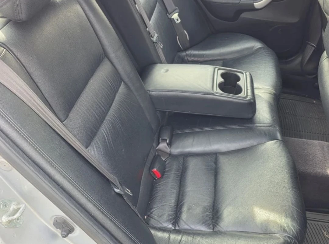 Honda Accord Executive, снимка 8 - Автомобили и джипове - 55751499