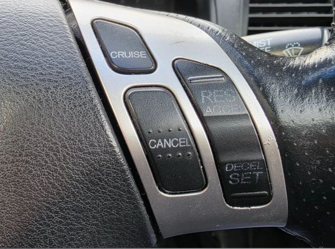 Honda Accord Executive, снимка 4 - Автомобили и джипове - 55751499