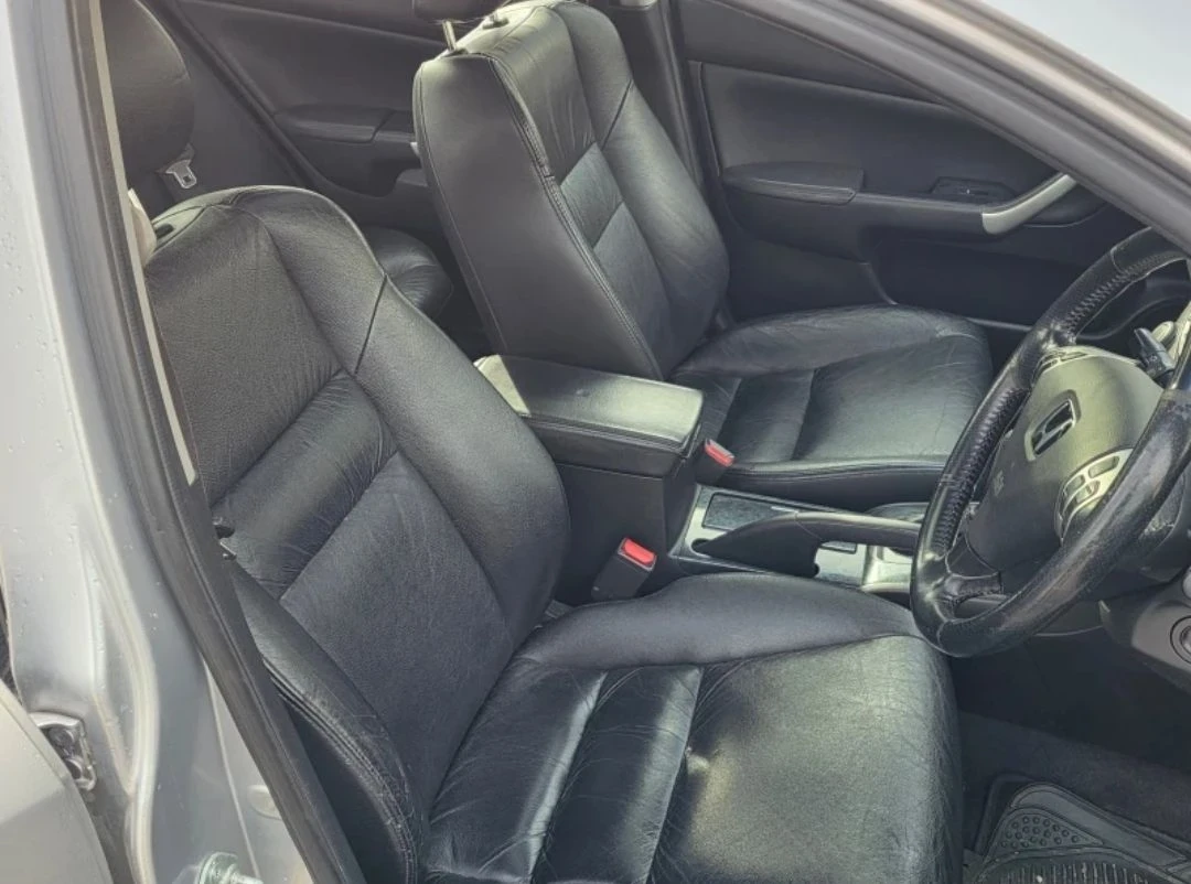 Honda Accord Executive, снимка 9 - Автомобили и джипове - 55751499