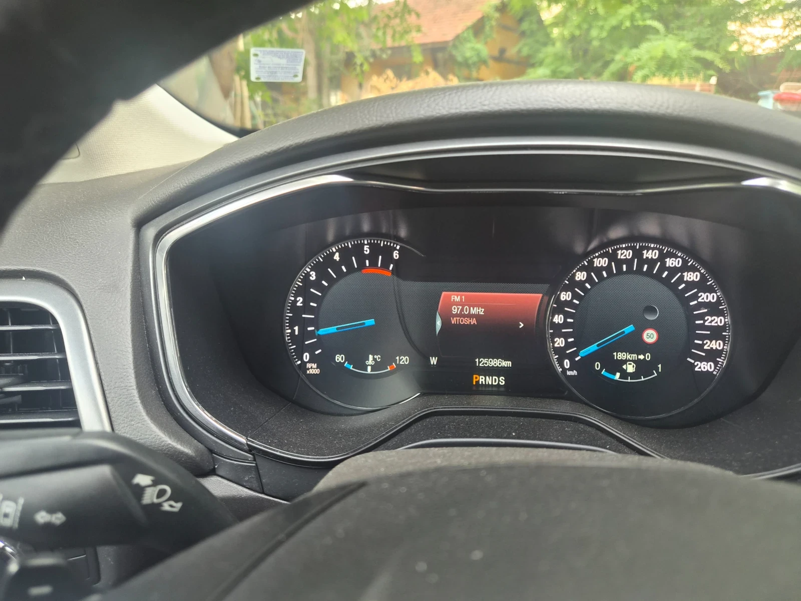 Ford Mondeo, снимка 4 - Автомобили и джипове - 55751878