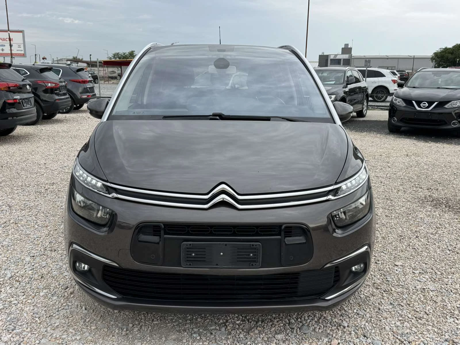 Citroen Grand C4 Picasso 1.6HDI | Mobile.bg � ����������� 2