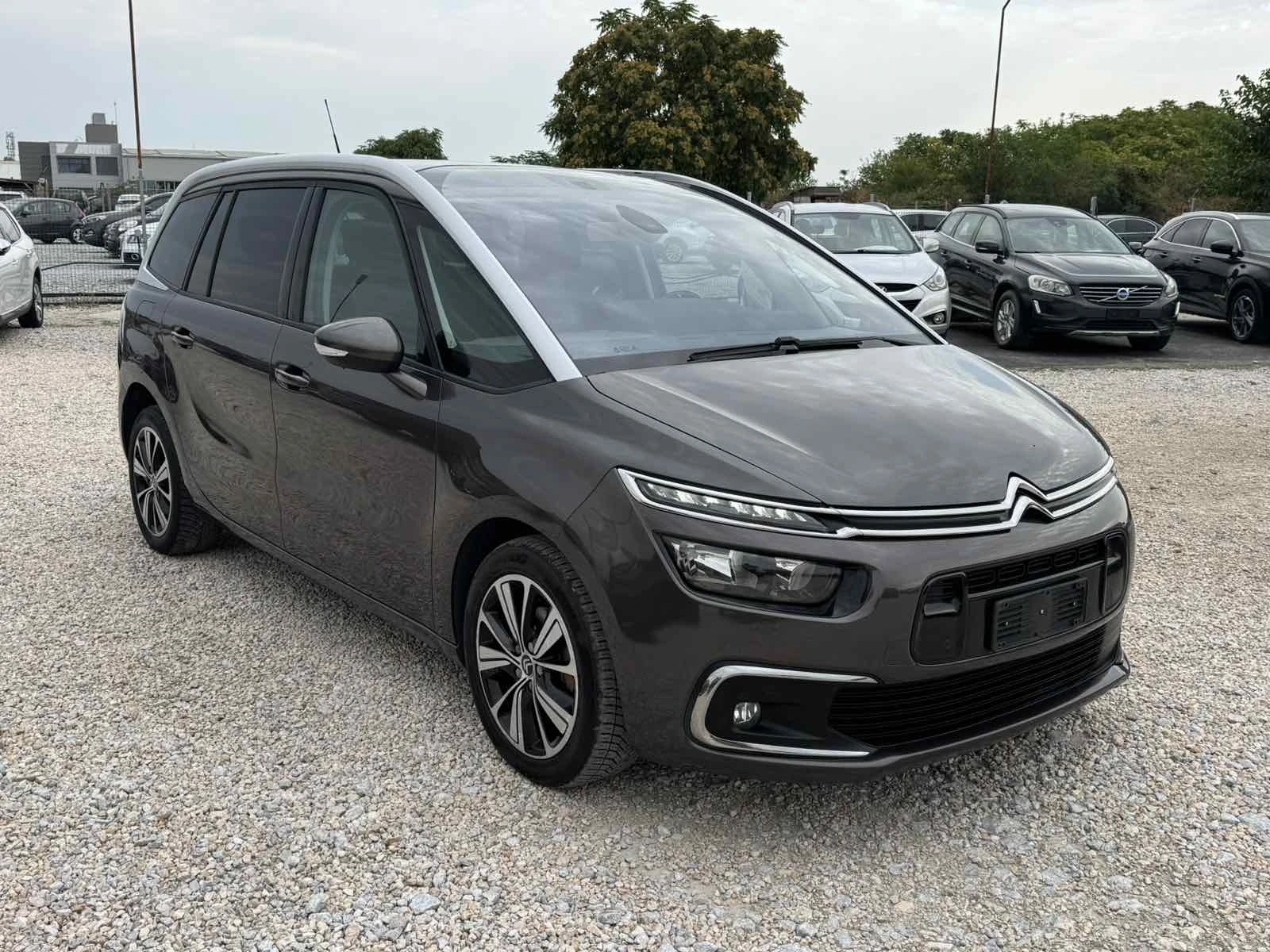 Citroen Grand C4 Picasso 1.6HDI | Mobile.bg � ����������� 3