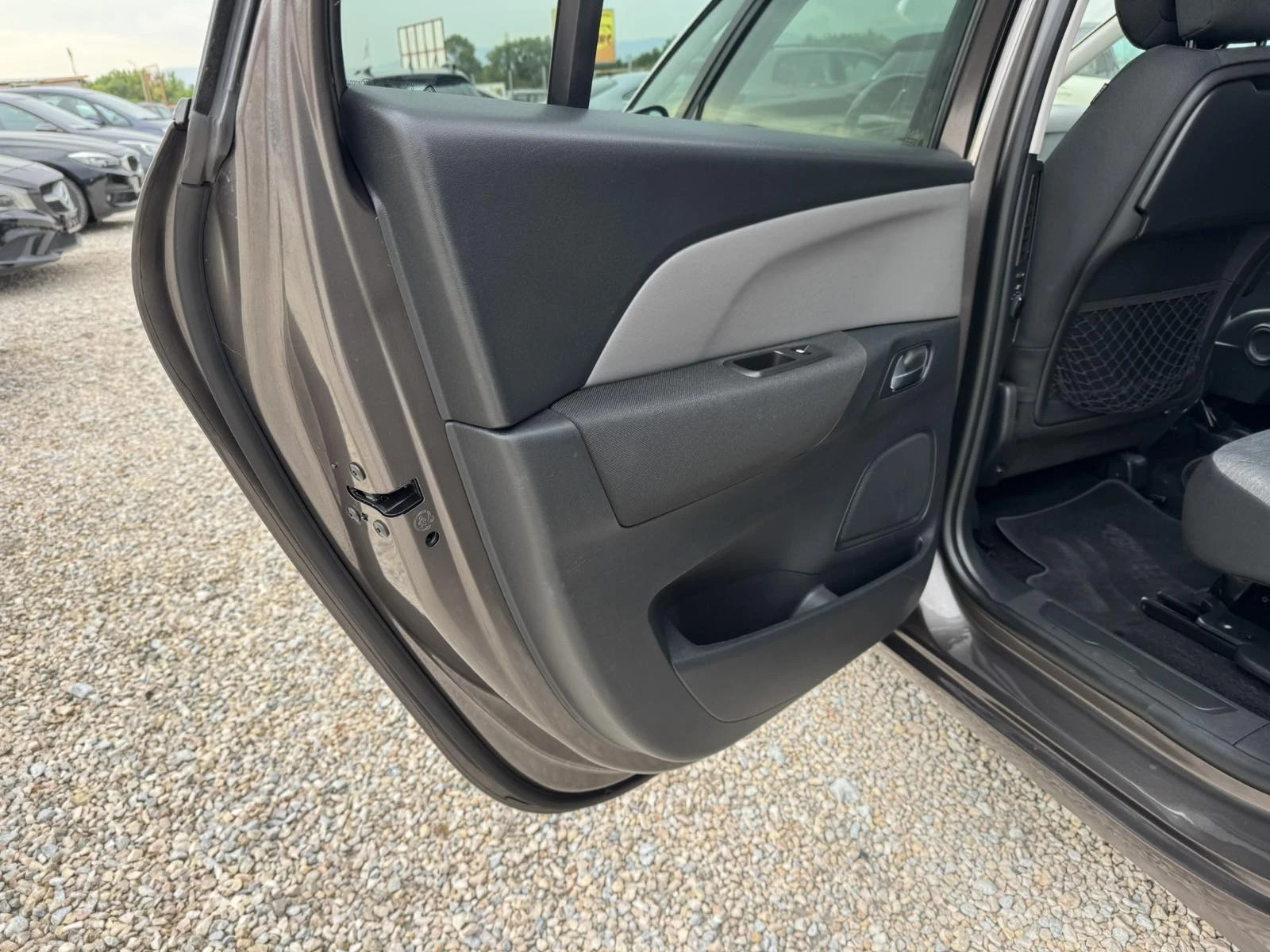 Citroen Grand C4 Picasso 1.6HDI | Mobile.bg � ����������� 7