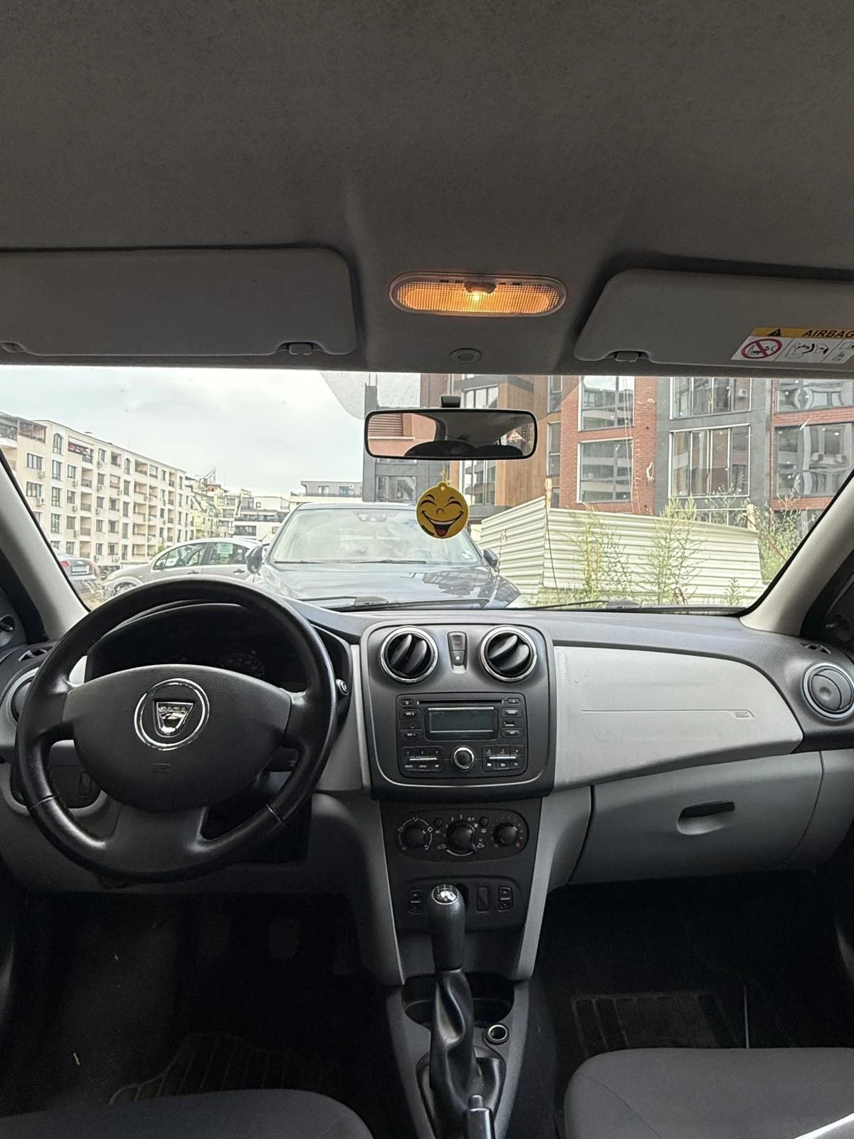 Dacia Sandero, снимка 5 - Автомобили и джипове - 55941722