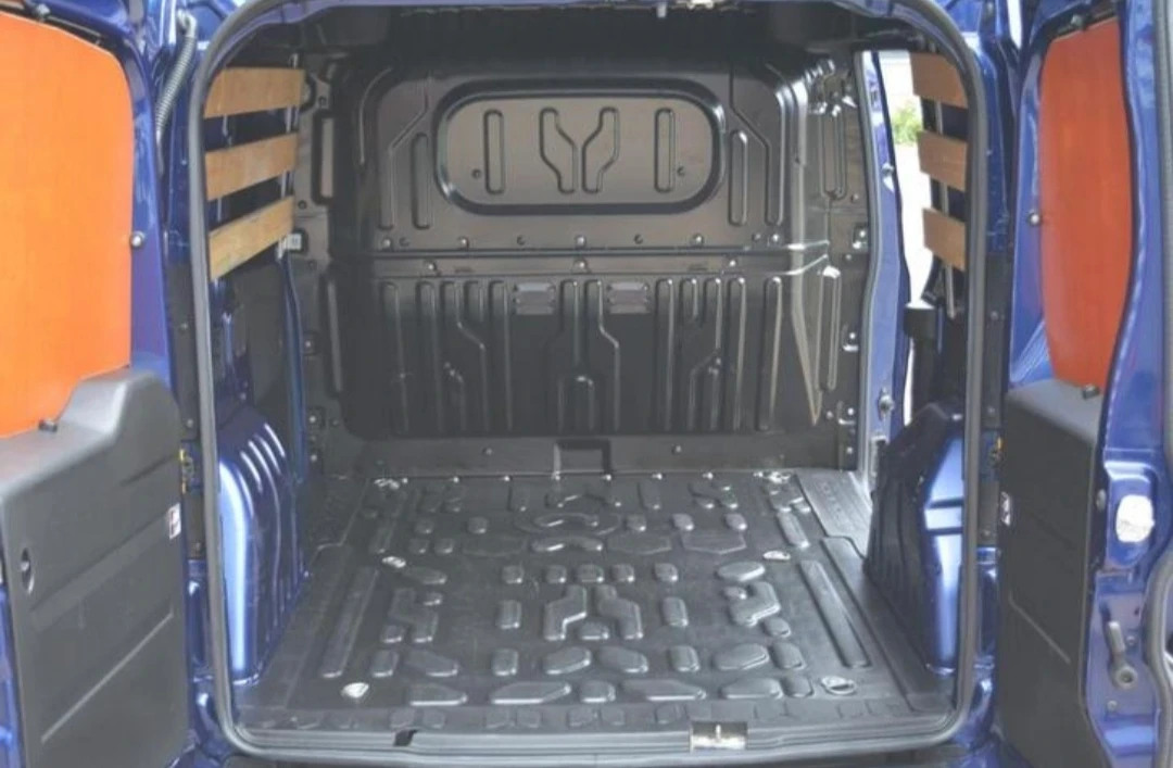 Fiat Doblo Пикап, снимка 16 - Автомобили и джипове - 55975061