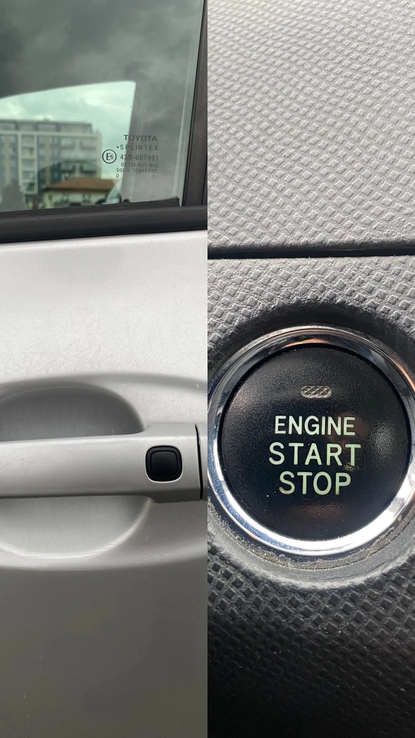 Toyota Yaris 1.3 VVT-i, снимка 5 - Автомобили и джипове - 56118461