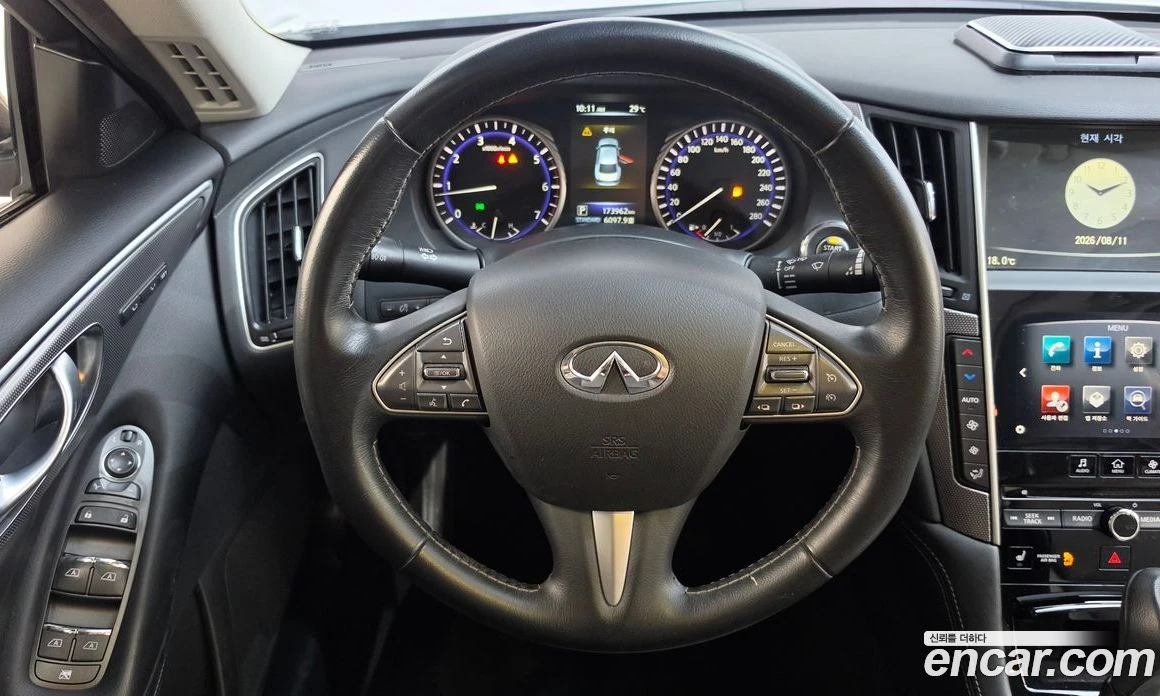 Infiniti Q50 2.2d Premium | Mobile.bg � ����������� 13