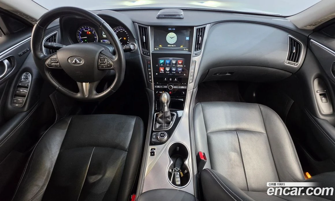 Infiniti Q50 2.2d Premium | Mobile.bg � ����������� 7