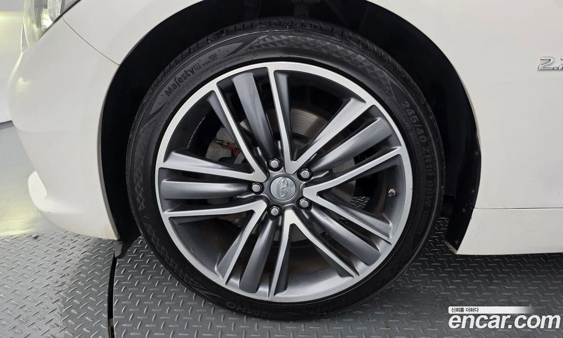Infiniti Q50 2.2d Premium | Mobile.bg � ����������� 5